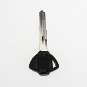 Suzuki motociklo pagrindinio rakto atrakinimo paleidimas (raudona, juoda, mėlyna)