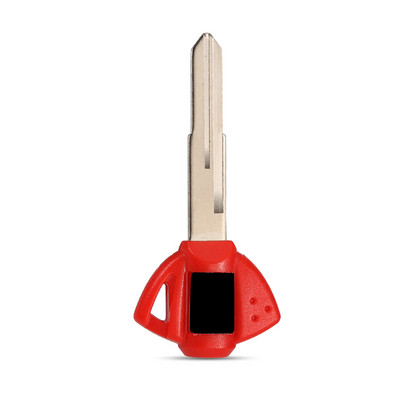 WhatsKey Chei pentru motociclete Cheie goală pentru Suzuki GSR GSXR 400 600 750 1000 1300 GSX1300R K1 K2 K3 K4 K5 K6 K7 K8 K9 Bandit Hayabusa