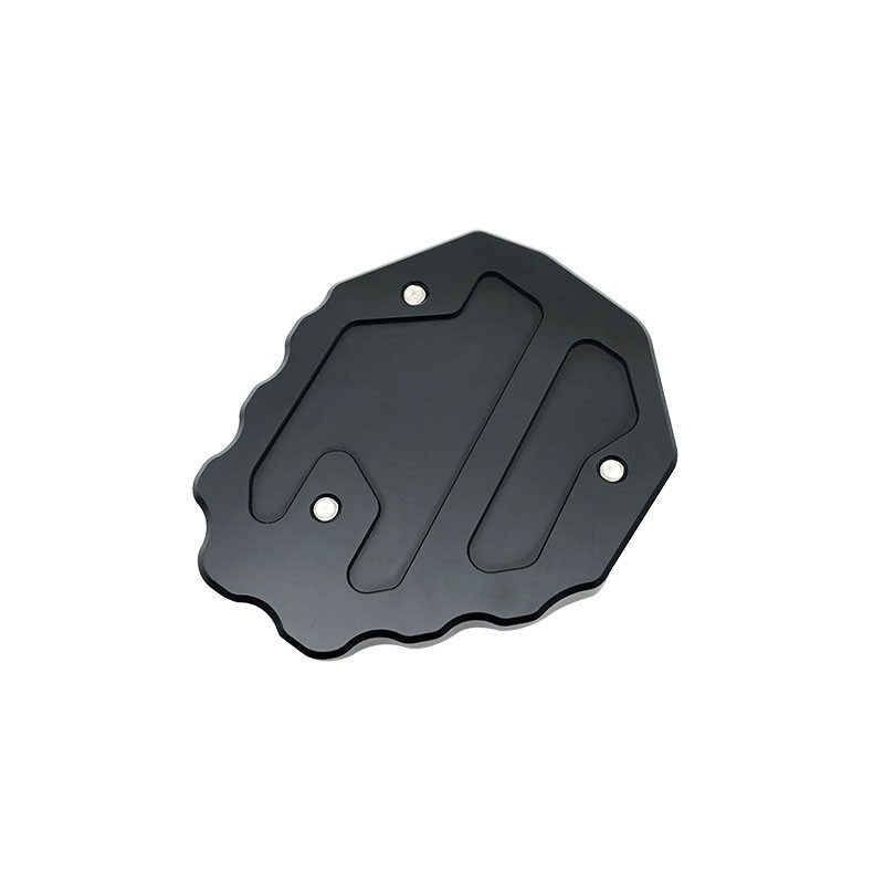 CB500X jala külgaluse padjaplaadi tugijala suurendaja tugipikendus sobib mudelile HONDA CB 500X CB500 X 2013-2021 2018 2019 2020