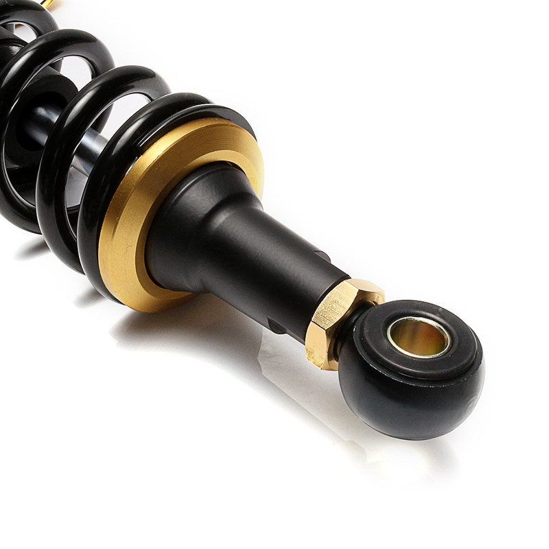 280 mm 320 mm 340 mm 360 mm 380 mm 400 mm 440 mm motociklo oro amortizatorius galinė pakaba ATV keturračio motorolerio purvo dviračio variklis D30