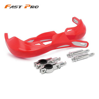 Μοτοσικλέτα 22MM 28MM Handguard Handlebar Handle Bar Guard Protector Για KTM HONDA YAMAHA KAWASAKI SUZUKI Husqvarna Beta