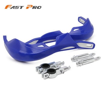 Μοτοσικλέτα 22MM 28MM Handguard Handlebar Handle Bar Guard Protector Για KTM HONDA YAMAHA KAWASAKI SUZUKI Husqvarna Beta