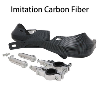 Apărător de mână 22 MM 28 MM Motocicletă mâner ghidon bară de protecție pentru KTM HONDA YAMAHA KAWASAKI SUZUKI Husqvarna Beta