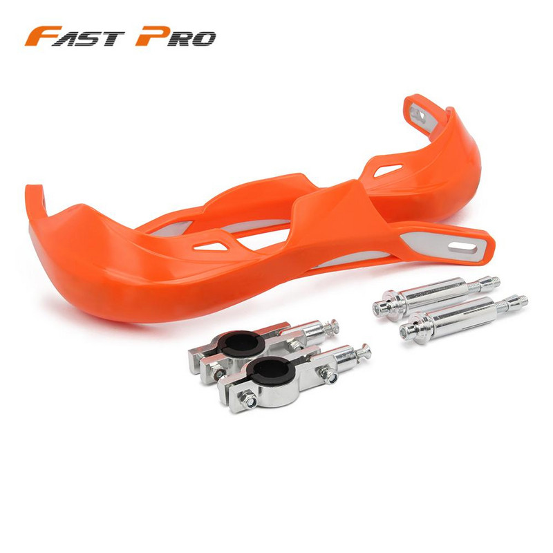 Apărător de mână 22 MM 28 MM Motocicletă mâner ghidon bară de protecție pentru KTM HONDA YAMAHA KAWASAKI SUZUKI Husqvarna Beta