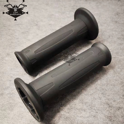 Mânere pentru ghidon negru pentru motociclete Capac bare pentru mâner BMW R1200ST K1600GT K1600GTL K1600 GTL R1200GS R1200S R1200R R1200RT