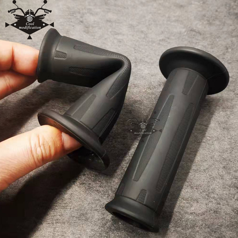 Mânere pentru ghidon negru pentru motociclete Capac bare pentru mâner BMW R1200ST K1600GT K1600GTL K1600 GTL R1200GS R1200S R1200R R1200RT