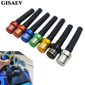 Rezervor de combustibil CNC Aerisire Capac de gaz Aerisire de ulei pentru motocicleta Motocross EXC EXCF SX SXF SXS XC XCR XCW XCF XCRF NXC MX SMR Enduro