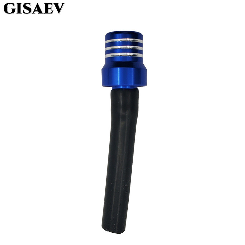 CNC резервоар за гориво Въздушен отвор Газова капачка Отдушник за масло за мотоциклет, мотокрос EXC EXCF SX SXF SXS XC XCR XCW XCF XCRF NXC MX SMR Ендуро