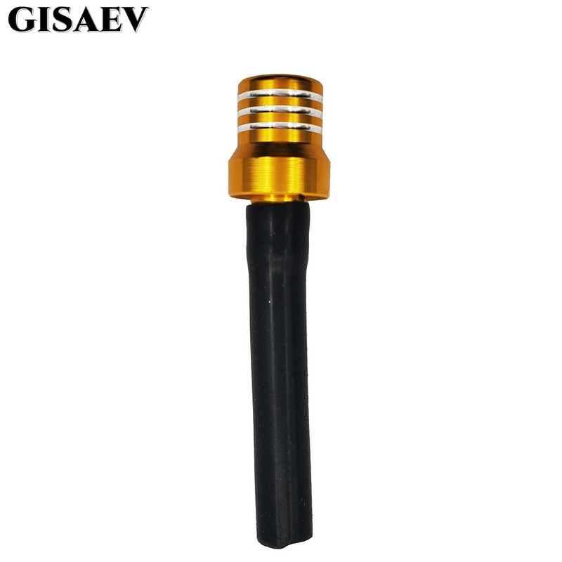 CNC резервоар за гориво Въздушен отвор Газова капачка Отдушник за масло за мотоциклет, мотокрос EXC EXCF SX SXF SXS XC XCR XCW XCF XCRF NXC MX SMR Ендуро