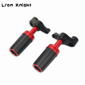 Protecție împotriva căderii pentru DUCATI Streetfighter V4 V4S Street fighter 2020 2021 2022 CNC Frame Slider Careing Guard Protector de accident