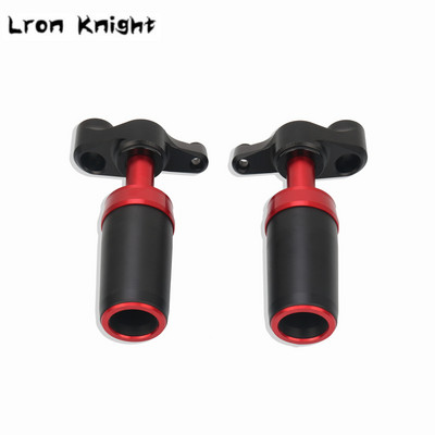 Protecție împotriva căderii pentru DUCATI Streetfighter V4 V4S Street fighter 2020 2021 2022 CNC Frame Slider Careing Guard Protector de accident