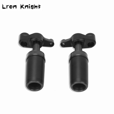 Protecție împotriva căderii pentru DUCATI Streetfighter V4 V4S Street fighter 2020 2021 2022 CNC Frame Slider Careing Guard Protector de accident