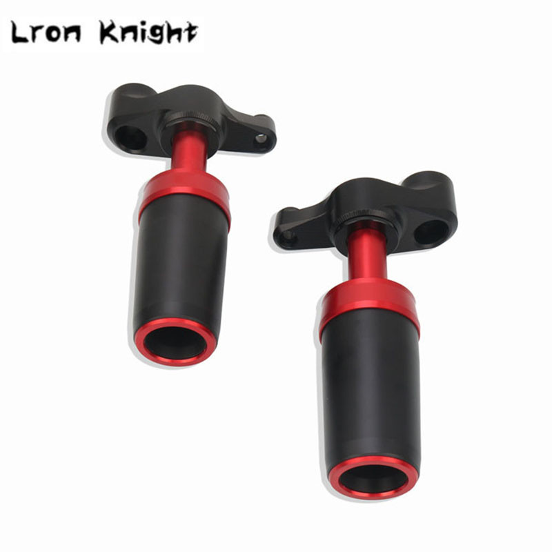 Protecție împotriva căderii pentru DUCATI Streetfighter V4 V4S Street fighter 2020 2021 2022 CNC Frame Slider Careing Guard Protector de accident