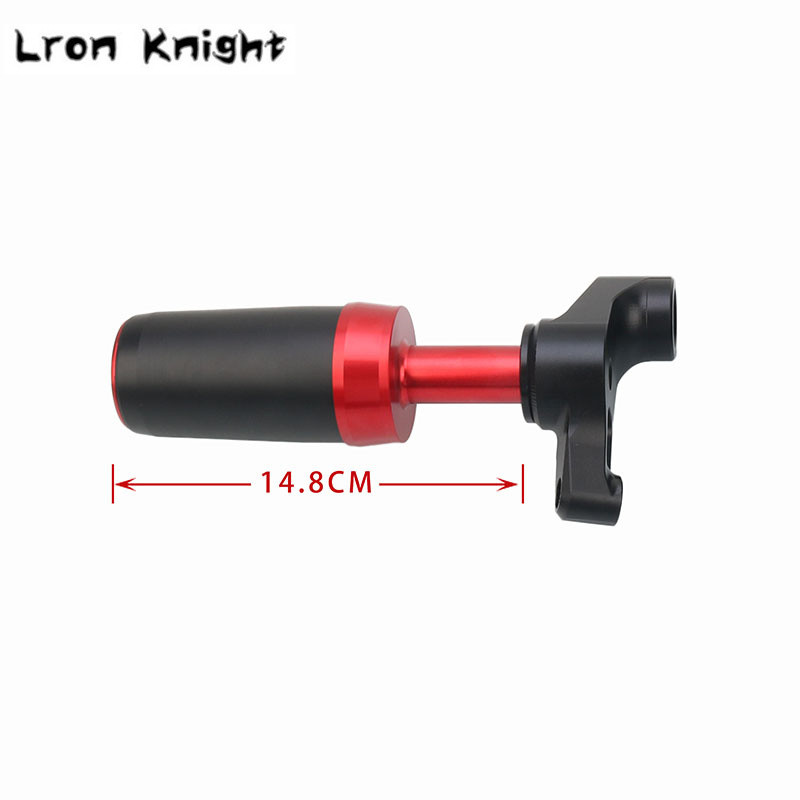 Protecție împotriva căderii pentru DUCATI Streetfighter V4 V4S Street fighter 2020 2021 2022 CNC Frame Slider Careing Guard Protector de accident