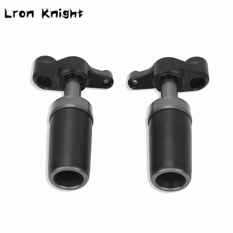 Protecție împotriva căderii pentru DUCATI Streetfighter V4 V4S Street fighter 2020 2021 2022 CNC Frame Slider Careing Guard Protector de accident