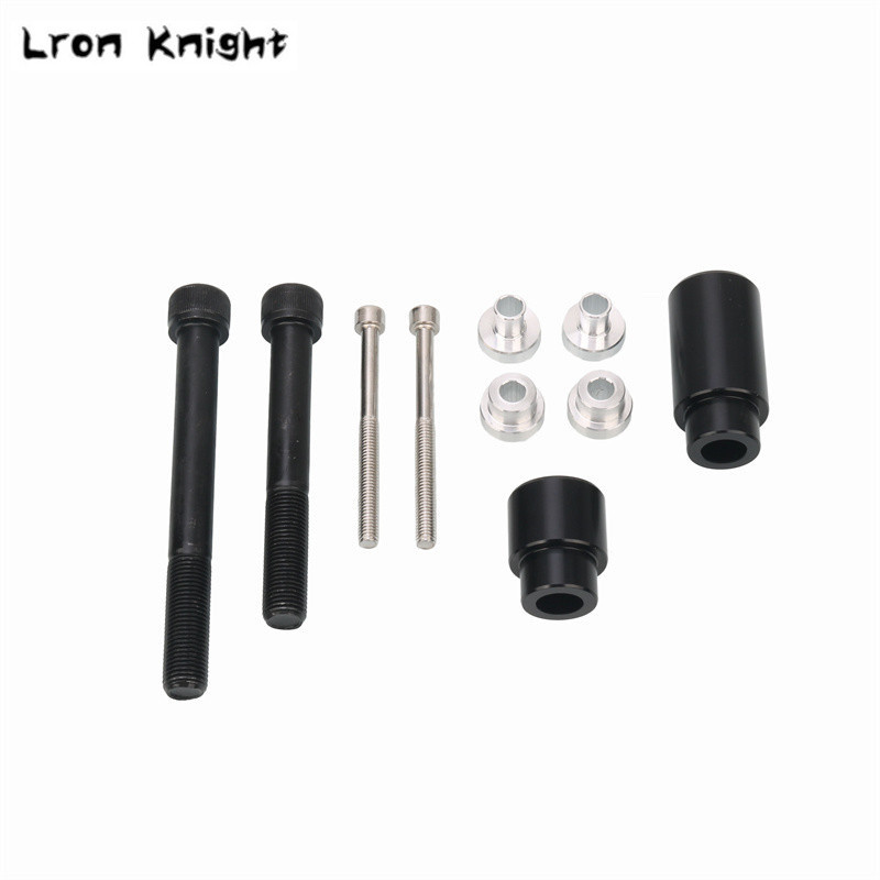 Protecție împotriva căderii pentru DUCATI Streetfighter V4 V4S Street fighter 2020 2021 2022 CNC Frame Slider Careing Guard Protector de accident