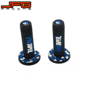 Mâner pentru ghidon de motocicletă, gel, mâner de frână, cauciuc 7/8" pentru Protaper Pro Taper YAMAHA YZ125 YZ250 YZ250F YZ450F WR250F WR450F