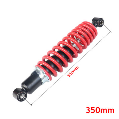 325mm 350mm galinis amortizatorius 150cc 200cc 250cc 300cc Modifikuoti keturių ratų kartingo priedai ATV dirt pit bike