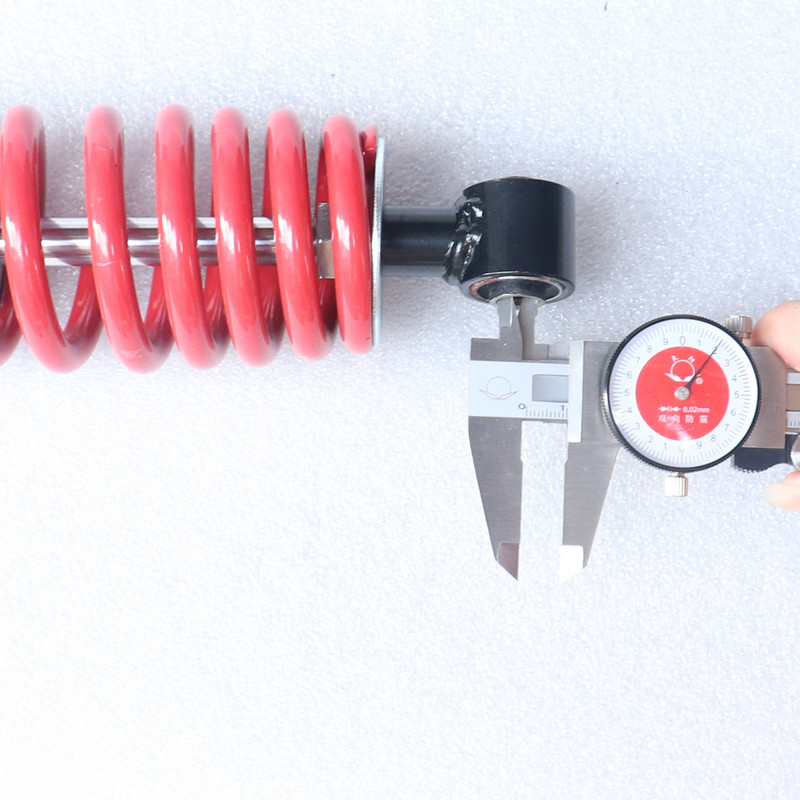 325mm 350mm galinis amortizatorius 150cc 200cc 250cc 300cc Modifikuoti keturių ratų kartingo priedai ATV dirt pit bike