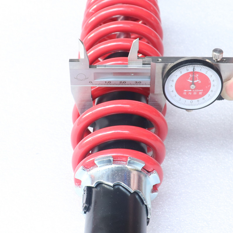 325mm 350mm galinis amortizatorius 150cc 200cc 250cc 300cc Modifikuoti keturių ratų kartingo priedai ATV dirt pit bike