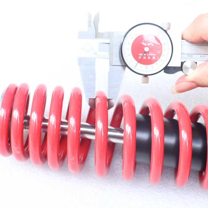 325mm 350mm galinis amortizatorius 150cc 200cc 250cc 300cc Modifikuoti keturių ratų kartingo priedai ATV dirt pit bike