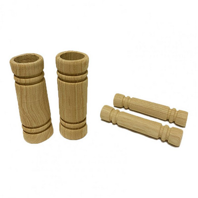 1 set Capacă pentru mânerul clapetei de accelerație Huse anti-alunecare pentru mânerul de frână Capaci universale moale din burete de camuflaj pentru pârghie de frână pentru motocicletă