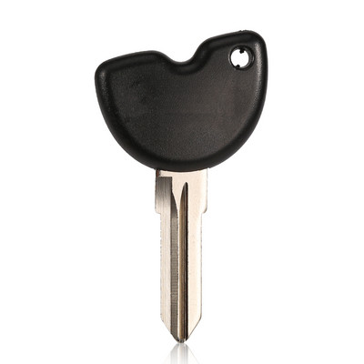 WhatsKey Chei noi pentru motociclete Cheie cu lamă netăiată pentru Vespa Piaggio 3VTE 125 GTS Fly 200 GTV VESPA GTS250 300 LX LXV LXS Piese de moto