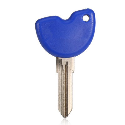 WhatsKey Chei noi pentru motociclete Cheie cu lamă netăiată pentru Vespa Piaggio 3VTE 125 GTS Fly 200 GTV VESPA GTS250 300 LX LXV LXS Piese de moto