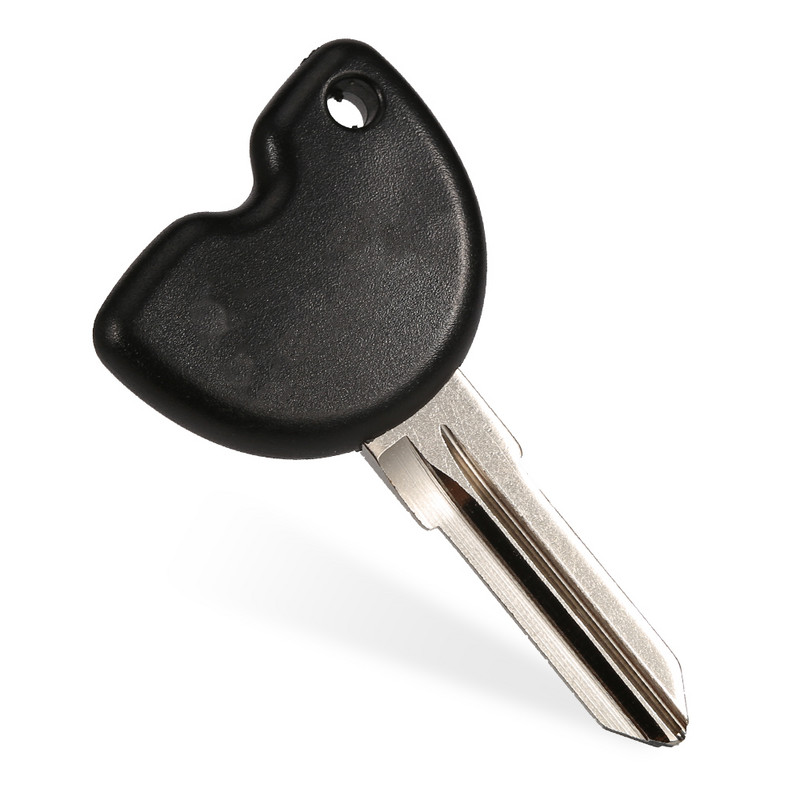 WhatsKey Chei noi pentru motociclete Cheie cu lamă netăiată pentru Vespa Piaggio 3VTE 125 GTS Fly 200 GTV VESPA GTS250 300 LX LXV LXS Piese de moto