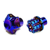 Motocicletă modificată pentru capac cheie CNC din aliaj de aluminiu pentru cheie pentagonală hexagonală universală decorativă pentru cheie pentru H