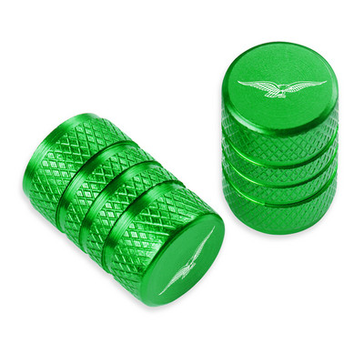 Capace supape anvelope pentru Moto Guzzi Breva 850 1100 1200 GRISO BREVA 1100 NORGE 1200 GT8V BREVA 750 V7 MGX21 ELDORADO AUDACE