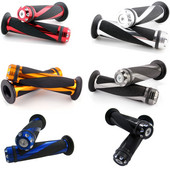 7/8'' 22MM CNC Universal Manere de ghidon de motocicleta Manere de mana pentru Kawasaki Honda Yamaha Suzuki Benelli Ducati Aprilia