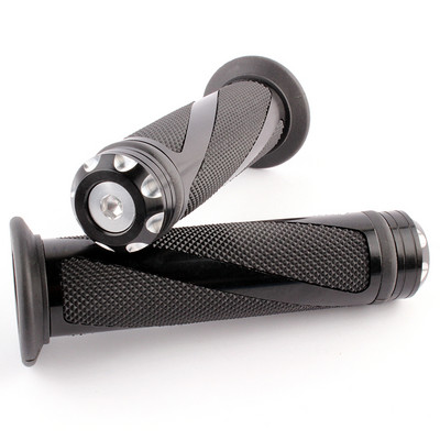 7/8'' 22MM CNC Universal Manere de ghidon de motocicleta Manere de mana pentru Kawasaki Honda Yamaha Suzuki Benelli Ducati Aprilia