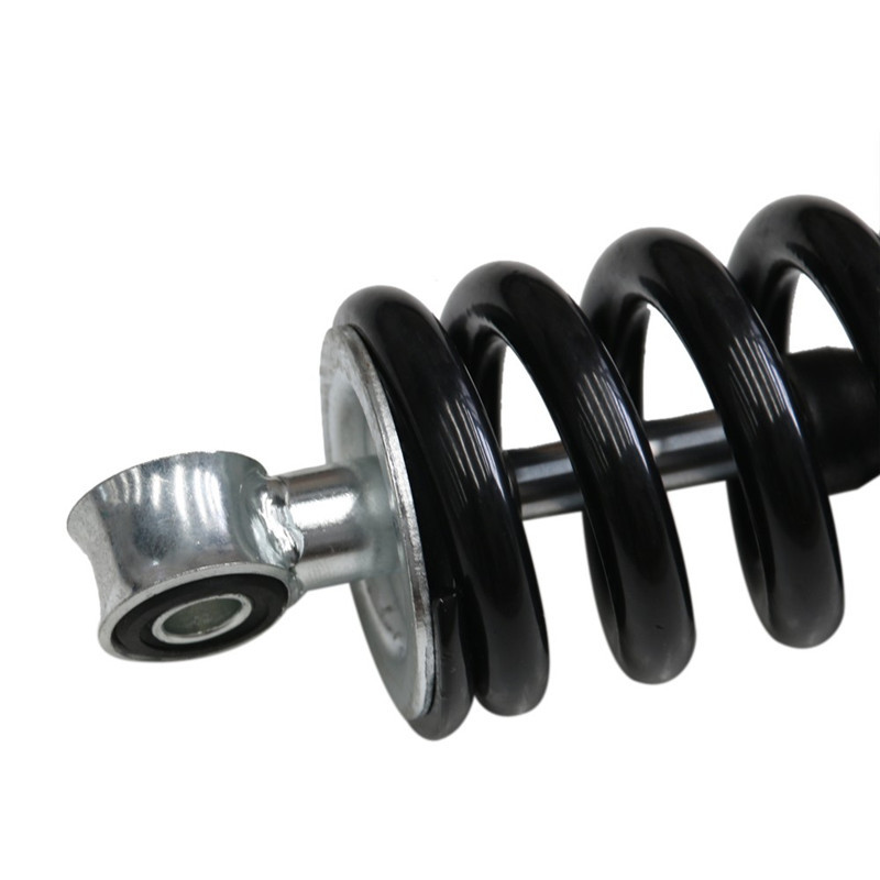 240/250/260/270/290mm mootorratta amortisaatori vedrustuse kaitse tagumised amortisaatorid 1200LBS mustuserattad, mitte hüdraulilised