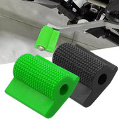 Kawasaki ninja 125 250 300 400 650 R Z125 Z300 Z400 Z650 Z750 Z800 Z900 RS Z1000 SX jaoks mõeldud mootorratta käiguvahetuslüliti kaitsekate