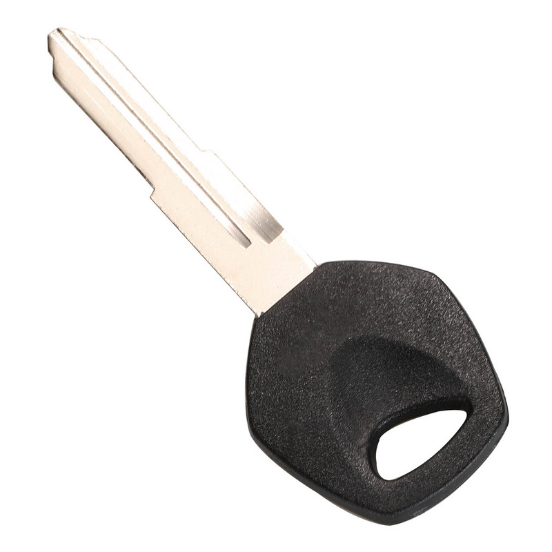 Cheie de motocicletă 10 buc pentru Suzuki Magnet Cheie de aprindere antifurt AN250 AN400 AN650 Burgman Magnetic Sj50 V125G V125S V50 AG50 60