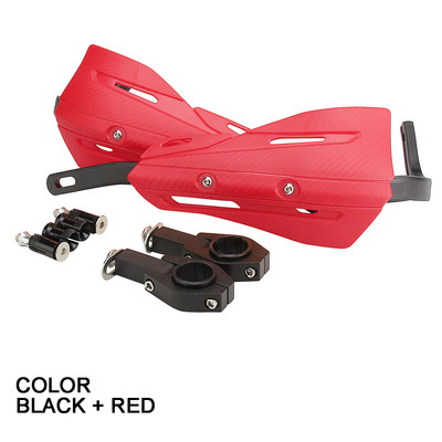 Apărător de mână pentru motocicletă Apărător de mână pentru KLX RMZ CRF YZF SX EXC XCW SMR Dirt Bike ATVS Motocross Enduro