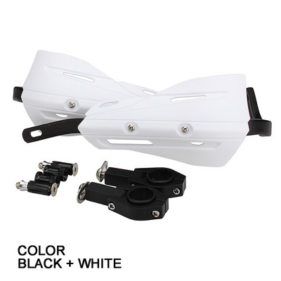 Apărător de mână pentru motocicletă Apărător de mână pentru KLX RMZ CRF YZF SX EXC XCW SMR Dirt Bike ATVS Motocross Enduro