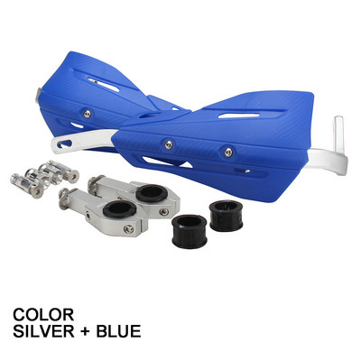 Apărător de mână pentru motocicletă Apărător de mână pentru KLX RMZ CRF YZF SX EXC XCW SMR Dirt Bike ATVS Motocross Enduro