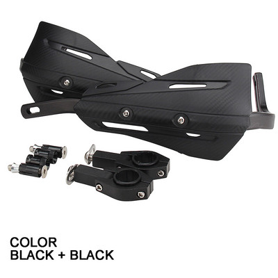 Apărător de mână pentru motocicletă Apărător de mână pentru KLX RMZ CRF YZF SX EXC XCW SMR Dirt Bike ATVS Motocross Enduro