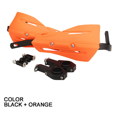 Apărător de mână pentru motocicletă Apărător de mână pentru KLX RMZ CRF YZF SX EXC XCW SMR Dirt Bike ATVS Motocross Enduro