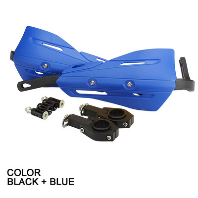 Apărător de mână pentru motocicletă Apărător de mână pentru KLX RMZ CRF YZF SX EXC XCW SMR Dirt Bike ATVS Motocross Enduro