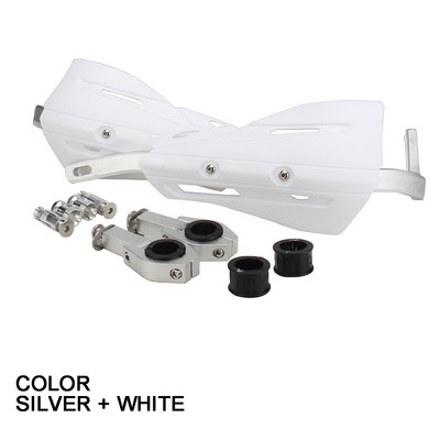 Apărător de mână pentru motocicletă Apărător de mână pentru KLX RMZ CRF YZF SX EXC XCW SMR Dirt Bike ATVS Motocross Enduro