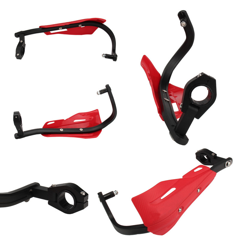 Apărător de mână pentru motocicletă Apărător de mână pentru KLX RMZ CRF YZF SX EXC XCW SMR Dirt Bike ATVS Motocross Enduro