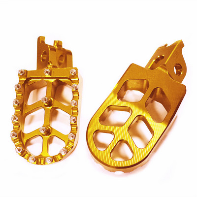 Pentru Honda CRF250L CRF250M CRF250 RALLY CRF 250 M CRF250 L 2017 2018 Accesorii pentru motociclete Suport pentru picioare Suport pentru picioare Pedale