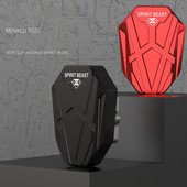 Opierka na nohy pre motocykel SPIRIT BEAST, pedál, opierka na nohy pre Benelli 502C