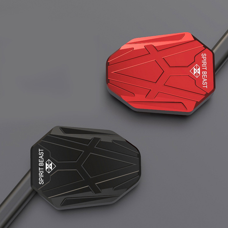 Opierka na nohy pre motocykel SPIRIT BEAST, pedál, opierka na nohy pre Benelli 502C