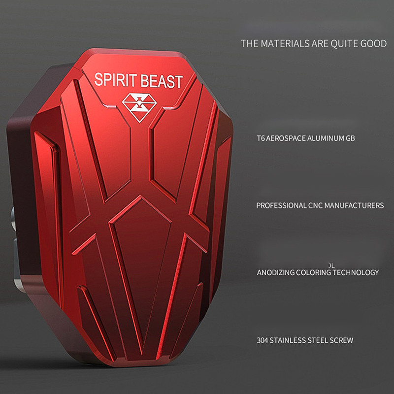 Opierka na nohy pre motocykel SPIRIT BEAST, pedál, opierka na nohy pre Benelli 502C