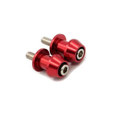 8mm õõtshoova poolid liugurid pöördekruvi alused Honda CBR 600 954 RR Suzuki GSXR 600 750 1000 K1 K2 K3 K4 K5 K6 K7 K8 K9 K10 jaoks