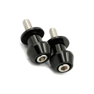 8mm õõtshoova poolid liugurid pöördekruvi alused Honda CBR 600 954 RR Suzuki GSXR 600 750 1000 K1 K2 K3 K4 K5 K6 K7 K8 K9 K10 jaoks